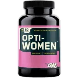 Optimum Nutrition Opti-Women · záber 2