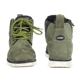 Moto topánky W-TEC Exetero Olive Farba olivovo zelená, · záber 3