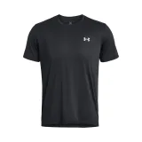 Pánske bežecké tričko s krátkym rukávom UNDER ARMOUR UA LAUNCH SHORTSLEEVE · záber 3