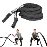 inSPORTline WaveRope light 9m · záber 1