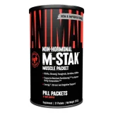 M-Stak 21 - Universal Nutrition · záber 1