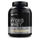 Platinum Hydrowhey - Optimum Nutrition - Вкус: Ванилия | Тегло: 1,828 g | Опаковка: 4 · záber 1