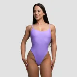 GymBeam Jednodílné plavky ARUBA Lilac - Velikost: XS | Barva: fialová | Hmotnost: 0,13 kg · záber 9