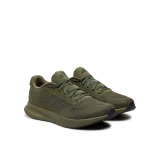 Pánská sportovní obuv (tréninková) ADIDAS Runfalcon 5 M olive strata shadow olive core black · záber 2