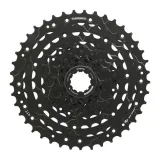 Shimano Cues LG 300 11-41 devítikolo · záber 2