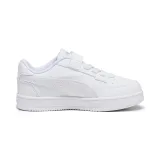 PUMA PUMA Caven 2.0 detská obuv na suchý zips 28-35 biela 30 · záber 2