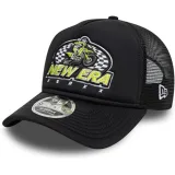 Pánska šiltovka NEW ERA 940MC Af trucker graphic TRUCKER · záber 1