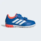 ADIDAS ADIDAS Youngstar Rise detská obuv na pozemný hokej modrá 33 · záber 1