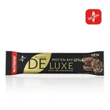 Nutrend Deluxe 60 g čokoládový sacher · záber 3