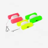 SUFIX Sada orientačných značiek Maxi na lov kaprov NO SIZE · záber 1