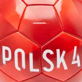 KIPSTA Futbalová lopta Poľsko - Veľkosť: 5, 2024 · záber 1