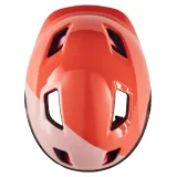 BTWIN Detská prilba na bicykel 500 ružová S (53-56 cm) · záber 2