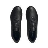 Pánské fotbalové kopačky turfy ADIDAS Predator Accuracy.4 M TF core black core black cloud white · záber 4