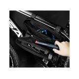 Taška na kolo PAPAYAS Frame mount X2 · záber 2