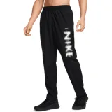 Pánské tepláky NIKE Form (SP55)(52) · záber 1