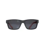 Sluneční brýle BLIZZARD Sun glasses POLSC602002, rubber dark grey, 67-17-135 · záber 2