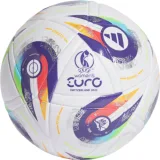 Fotbalový míč ADIDAS W EURO25 LGE WHITE PANTON PANTON · záber 1
