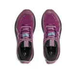 Dámská běžecká trailová obuv ASICS Gel Trabuco 12 blackberry light blue · záber 4