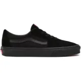 Pánská vycházková obuv VANS MN SK8-Low black black · záber 1