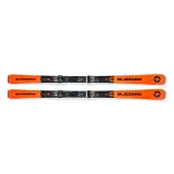 Závodní lyže s vázáním BLIZZARD Firebird TI + TP11 Light DEMO · záber 11