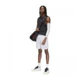Pánské tréninkové kraťasy NIKE Jordan Sport-FN5816-100-white · záber 4