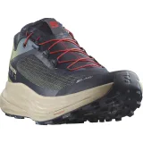 Salomon S/LAB Ultra - Veľkosť: 46 | Farba: zelená · záber 3