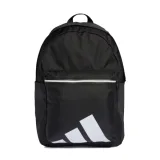 Batoh ADIDAS ESS BTU BARS BP BLACK WHITE · záber 1