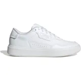 Dámska rekreačná obuv ADIDAS Park ST 2.0 W cloud white cloud white grey one · záber 1
