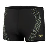 Speedo Duo Logo Print Aquashorts - Veľkosť: 3 · záber 1