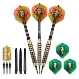 Shot Value Range Talisman Brass soft 18 g · záber 1