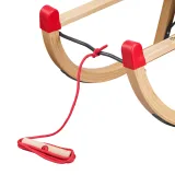 Popruh na sánky VT-SPORT Towing Cord · záber 3