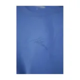 Dámské tričko s krátkým rukávem VOLCANO RODOS-601-BLUE · záber 5