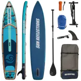 Sun Reflections XL 12'0" Paddleboard · záber 1