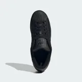Vycházková obuv ADIDAS ORIGINALS Superstar II U core black core black core black · záber 5