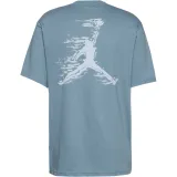 Pánské tréninkové tričko s krátkým rukávem NIKE JORDAN M J DF SPRT JDN SS CREW · záber 5