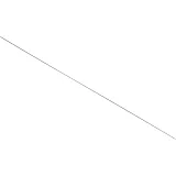 DECATHLON Karbónová trubica 3 mm × 160 cm 160 cm · záber 2