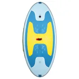 TAMAHOO Penová päta sťažňa na windsurfingovú nafukovaciu plachtu 100 Tamahoo bez · záber 2