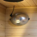 Infrasauna inSPORTline Trevirke 100 · záber 5