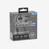 ISOTUNES ISOtunes Sport Advanc protihlukové elektronické štuple do uší zelené bez · záber 2