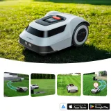 Anthbot Pion 1000 · záber 2