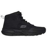 Pánská rekreační obuv SKECHERS Escape Plan 2.0 Woodrock black · záber 3