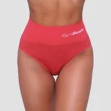 GymBeam Kalhotky Highrise 2Pack Pink - Velikost: XXL | Barva: ružová | Hmotnost: 0,12 kg · záber 11