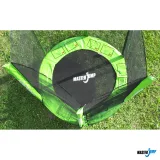 Ochranná síť MASTERJUMP na trampolíny 182 cm · záber 3
