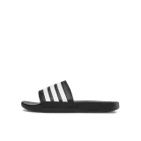 Pantofle (plážová obuv) ADIDAS Adilette Comfort U core black cloud white core black · záber 3