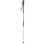 Lyžařské hole BLIZZARD Sport ski poles, black matt silver · záber 2