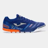 Pánské halové fotbalové kopačky JOMA Rase 2608 M orange · záber 2