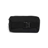 Pánska ľadvinka ADIDAS LINEAR BUMBAG BLACK WHITE · záber 1