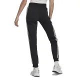 Dámské tréninkové kalhoty ADIDAS ORIGINALS SLIM PANTS-IB7455-BLACK · záber 2