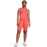 Under Armour Dámské Kraťasy Vanish Elite Seamless Short Pink · záber 4