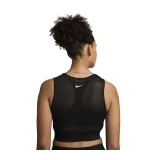 Dámské tréninkové tílko NIKE PRO FN7387-010-black · záber 3